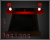 Gothic bed[D2K]12poses