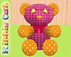 KC Kawaii BEAR Teddy 2