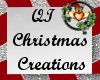 ~QI~Christmas Tree