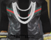 p-Gucci|Vest