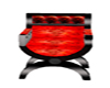 Silla Red