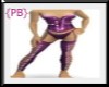 Product Image for {PB}PVC Purple Passion