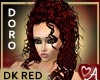 Doro Dark Red