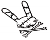 [K1] Dead Bunny