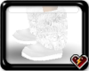 S Fuzzy winter boots4