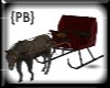 Product Image for {PB}Vampires Sleigh Ride