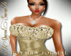 Cerise Gold BM