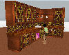 (A)Wood Kitchen