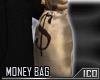 ICO Money Bag M