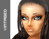 V| Kamilla-Dreads}Brown
