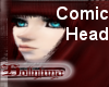 Head Called Comic