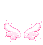 PINK WINGS