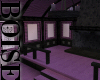Boise Black and Purple