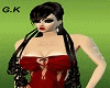 GK Jasmine derivable