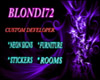 Personal Flash Banner