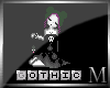 M� Gothic (Animated)