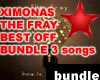 Product Image for The Fray-BEST OFF 3songs