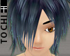Uruha #Electric Blue