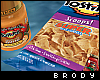 Tostitos Chips + Cheese