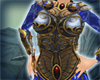~SS~ Swan Knight Cuirass