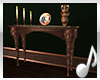 *4aS* Cavalier WallTable