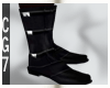 *cg* Dark Jedi Boots