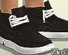 Zkr|Cosy shoes Brown