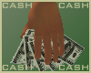 :LMX: Hand Money M