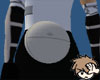 &laquo;H&raquo; Shinobi pouch