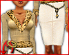 Winter Class Tan/Leopard