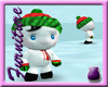 Xmas Gigeli (Male)