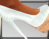 (JT) Heel White Unicorn