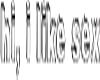 ;SK; I like sex