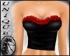 (ISA)SEXY ELF CORSET