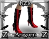 (NZL) Emo Shoes Woman