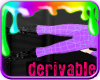 [n3] Derivable Bottoms