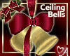 Ceiling Bells