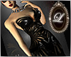 LIZ -Hypnotic gown