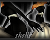 (FG) Glam Evening Gloves