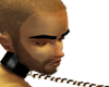 Male slave