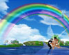 !A-Rainbow Bridge