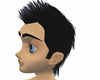 Product Image for Fauxhawk Men's black