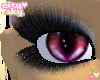 * Kawaii Neko Eyes *
