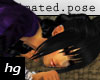 |HG| Dozing Kitty