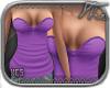 tx� Tube } Purple