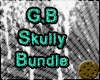 $SC$ G.B. Skully Bundle