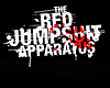 Red Jumpsuit Apparatus T