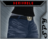 [SPY] Baggy Boxer Mesh