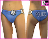 RLove SexyCop Bikini1