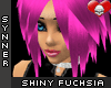 [DL] Synner Shiny Fuxia